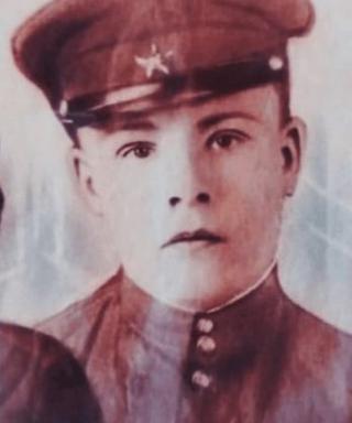 Грошев Иван Васильевич