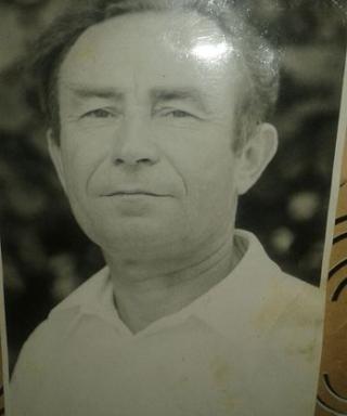 Лезный Владимир Иванович