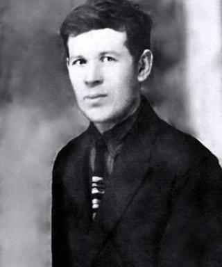 Чичерин Андрей Иванович