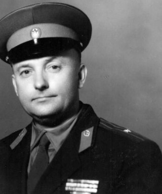 Полидоров Андрей Андреевич