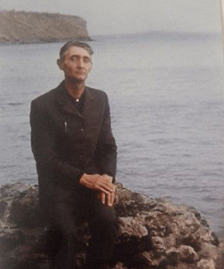 Климов Александр Лаврентьевич