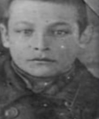 Каримов Сайфутдин Маникувич