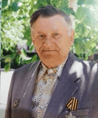 Першин Фирс Акимович