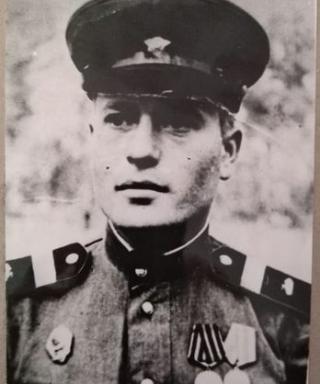 Тришкин Владимир Тимофеевич