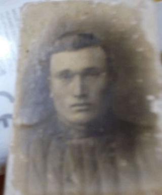Собакин Николай Дмитриевич
