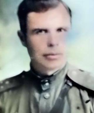 Филиппов Николай Николаевич