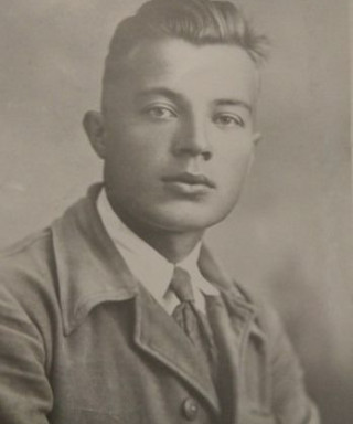 Шилак Лев Николаевич