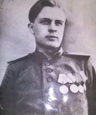 Шилак Владимир Николаевич