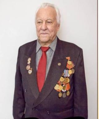 Синько Александр Прохорович