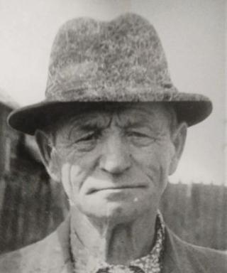 Сергеев Николай Сергеевич