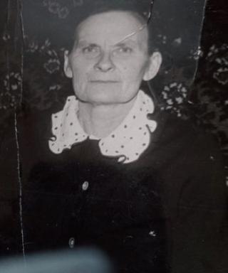 Волкова Василиса Фоминична