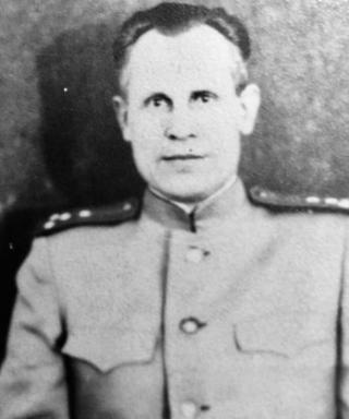 Власенко Захар Трофимович