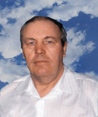 Плакин Николай Тихонович