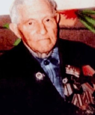 Богомолов Илья Семенович