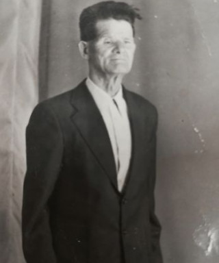 Якушева Георгий Антонович