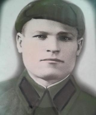 Гоенко Иван Дмитриевич
