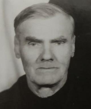 Гоголев Фёдор Калистратович