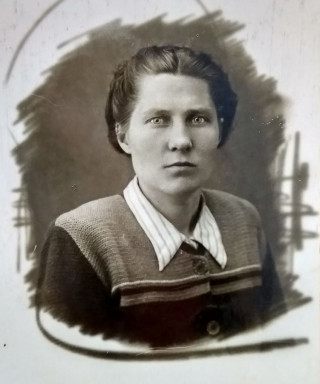 Новикова Валентина Андреевна