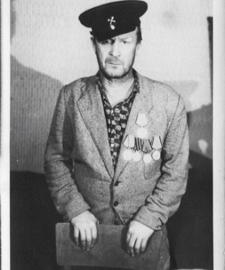 Анфимов Виктор Федорович