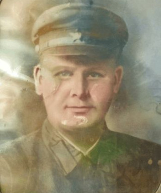 Лукшин Александр Алексеевич