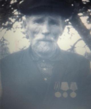 Смирнов Николай Павлович