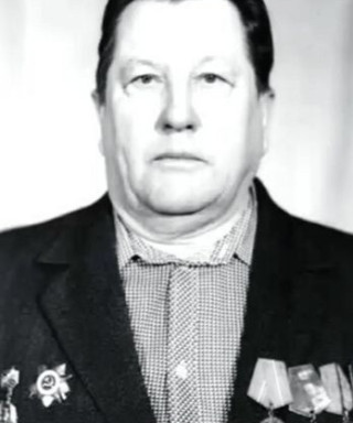 Колтаков Дмитрий Митрофанович