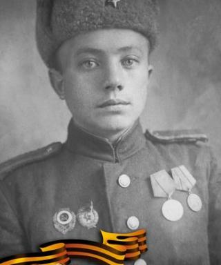 Сироткин Борис Михайлович