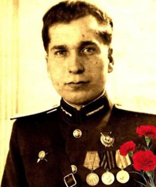 Алексеев Иван Анисимович