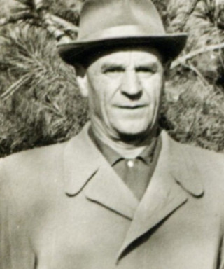 Аристов Николай Иванович