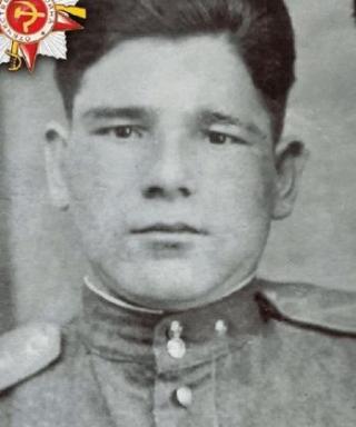 Салихов Мусаяф Салихович