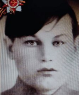 Акимов Пётр Алексеевич