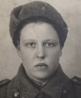 Антипова Полина Александровна