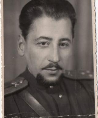 Кудряшов Владимир Иванович