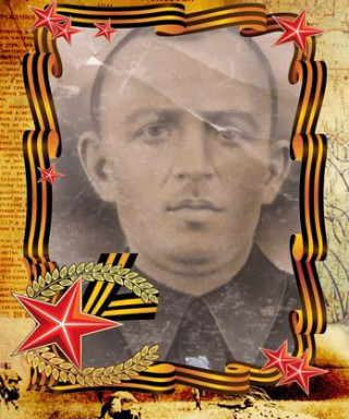 Карпенко Василий Федорович