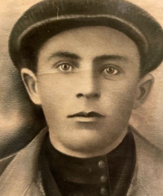 Васильченко Иван Дмитриевич