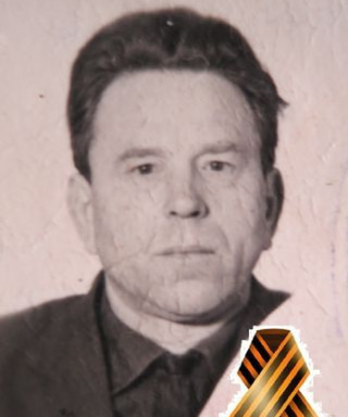 Зотов Николай Петрович