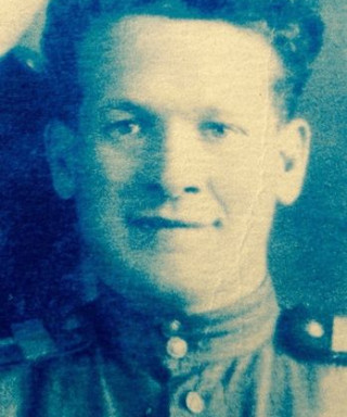 Петухов Алексей Федорович