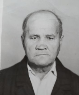 Щёлочев Григорий Петрович