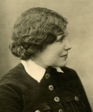 Якименко Анна Георгиевна