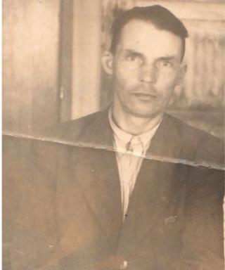 Соколов Яков Иванович