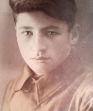 Бедарев Виктор Михайлович