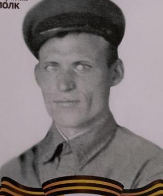 Скоп Иван Лукьянович