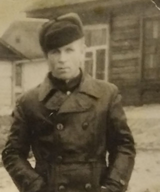 Тучин Павел Сергеевич