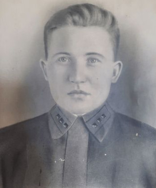 Инкин Николай Иванович