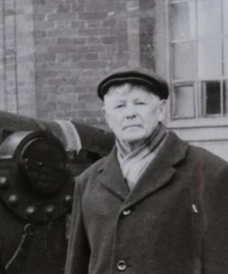 Кривцов Николай Александрович