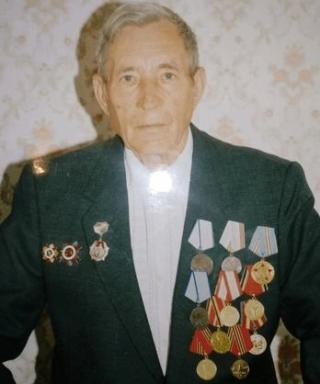Фокин Иван Алексеевич