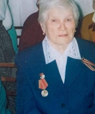 Владимирова Ирина Николаевна