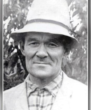 Байрамгалин Мулланур Галимьянович