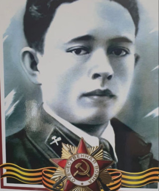 Максимов Владимир Евстегнеевич