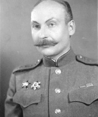 Калиновский Пётр Николаевич